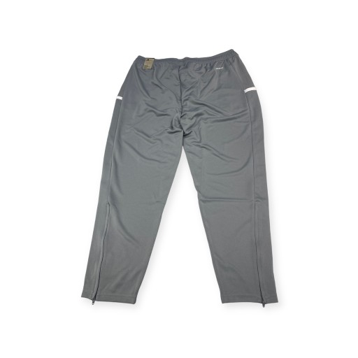 Мужские серые спортивные штаны ADIDAS 2XL