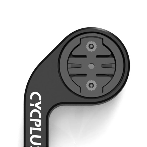 Uchwyt licznika na kierownice do Garmin