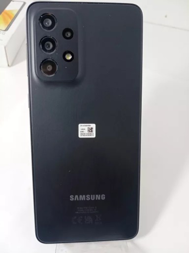 ТЕЛЕФОН SAMSUNG GALAXY A33 5G НА ЗАПЧАСТИ