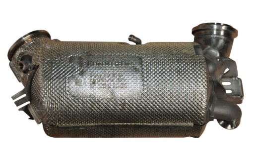 Фильтр DPF MERCEDES E Class W213 E220 - 6541400015