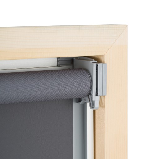 Крышная рулонная штора Thermo 78x140 на окна Fakro Velux M08 MK08 (