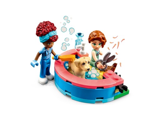 LEGO Friends 41727 Центр спасения собак