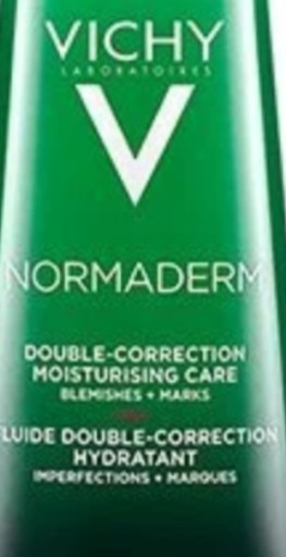 VICHY_Normaderm Phytosolution Крем против несовершенств двойного действия