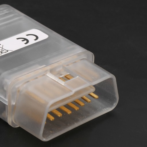 АВТОМОБИЛЬНЫЙ РАЗЪЕМ USB 2.0 CAN 2.0 OPENPORT OBD2