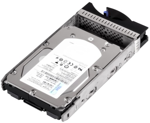 IBM 42D0417 17P8734 300 ГБ 15K FC 3,5 дюйма ST3300657FC