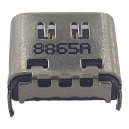 Разъем JBL Charge 4 USB-C