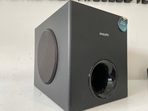 САБВУФЕР PHILIPS SW235Y/12