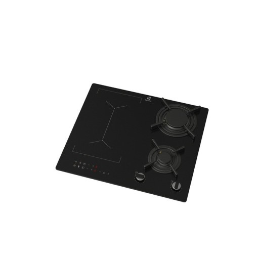 Płyta indukcyjno-gazowa Electrolux MIX KDI641723K