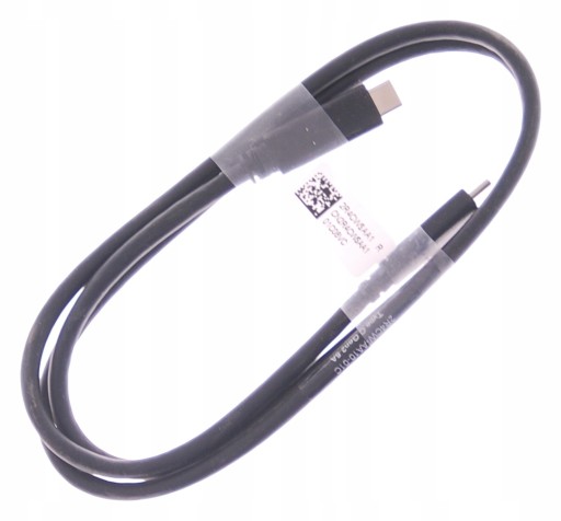 Кабель USB-C — USB-C, 1 м