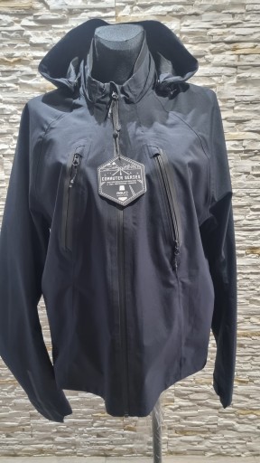 Kurtka AGU COMMUTER MEN 3L roz.XXL (790)