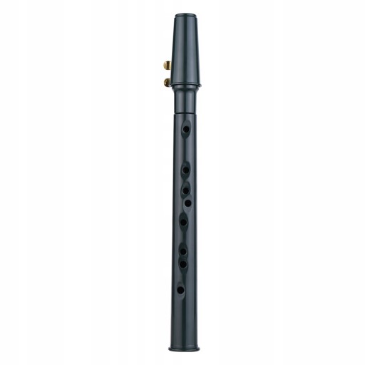 8-hole Mini Pocket Saxophone ABS with Alto Mouthpi