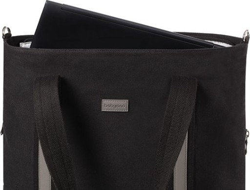 Babyono 1509/03TORBA DLA MAMY SUPREME