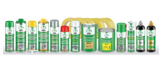 ODRDZEWIACZ SPRAY BOLL 400 ML