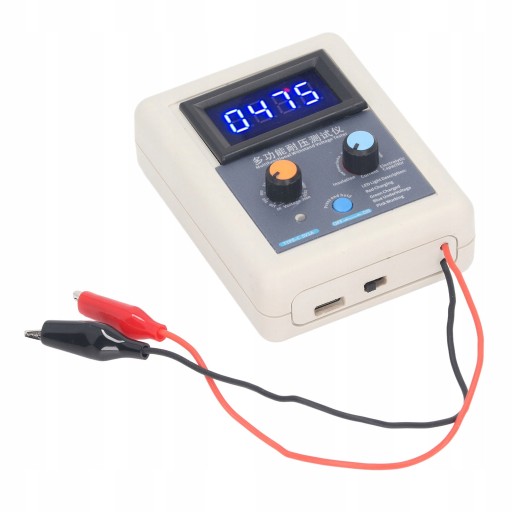 Тестер выдерживаемого напряжения IGBT