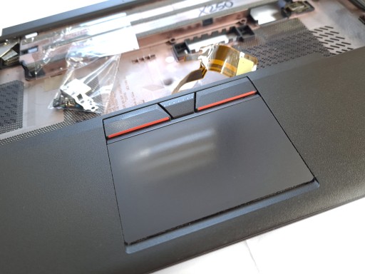 Palmrest IBM Lenovo X250 корпус корпуса
