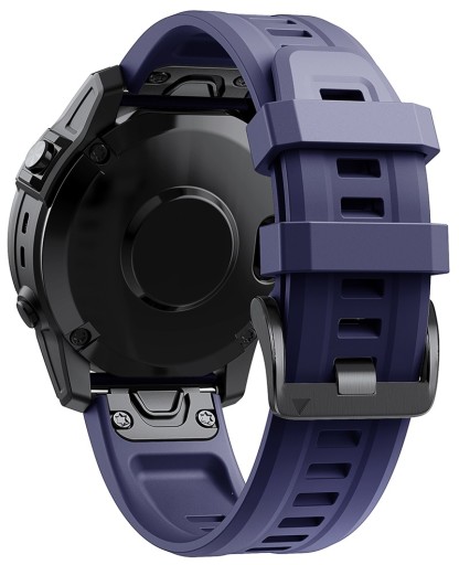 РЕМЕНЬ QUICKFIT ДЛЯ GARMIN FENIX 3 5X 6 X 6X 7X PRO