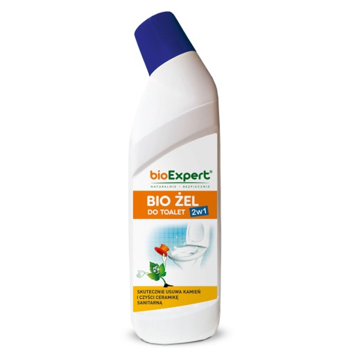 45 x tabletki do szamb oczyszczalni + Żel WC 0,5l