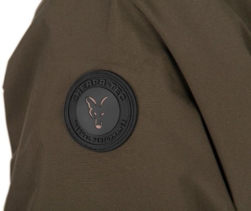 Пуловер Fox Sherpa-Tec XL Размер куртки: X-Large (XL)