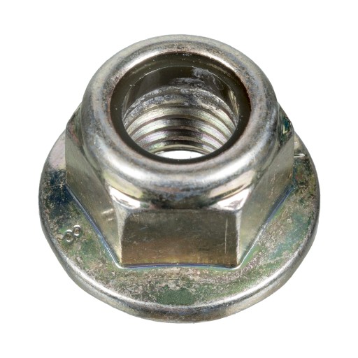 Febi 24383 Гайка с буртиком