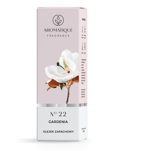 Ароматическое масло VIOLET Aromatique 12 мл