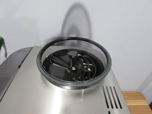 Эспрессо-машина Siemens TE607F03DE 1500 Вт EQ6