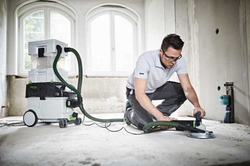 Сепаратор CT CT-VA-20 Festool 204083
