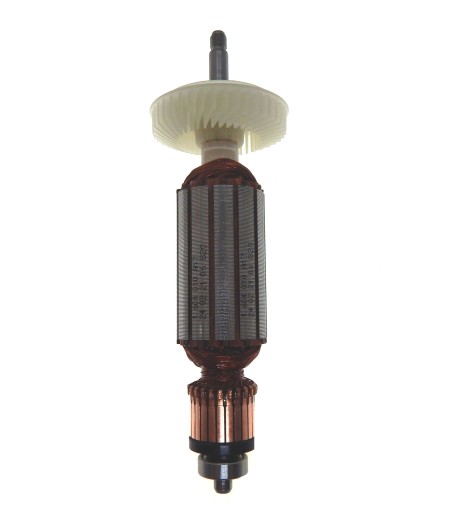 Ротор для угловой шлифовальной машины BOSCH GWS 10-125 GWS 1000 1604010A20