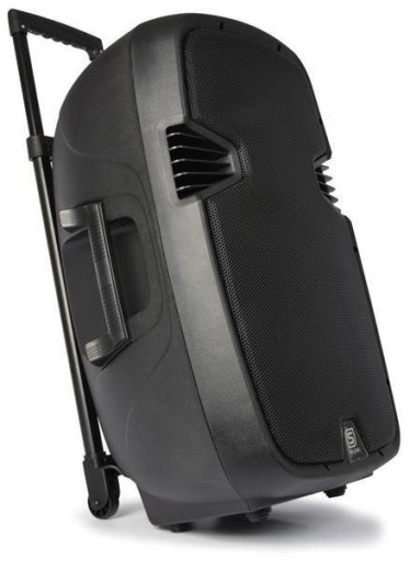 Skytec SPJ-PA915 700 Вт USB SD FM мобильный динамик