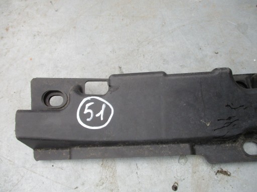 ПОДВЕСКА ПОРОГА ПРАВАЯ 51777207196 BMW X5