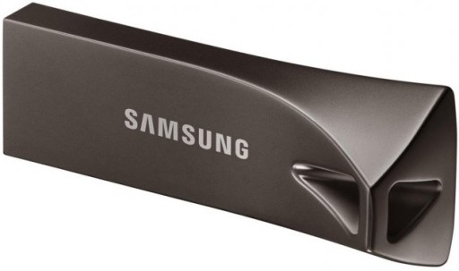 Флеш-накопитель SAMSUNG Bar Plus 2020 128 ГБ
