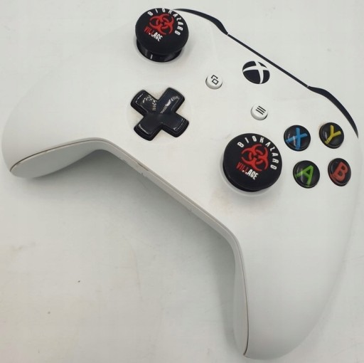 НАКЛАДКИ ГРИБОЧНЫЕ РЕЗИНЫ ДЖОЙСТИК АНАЛОГИ ДЛЯ XBOX ONE PAD