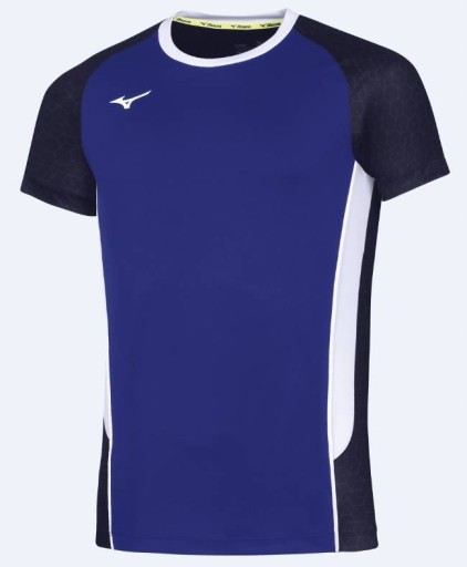 ВОЛЕЙБОЛЬНАЯ ФУТБОЛКА MIZUNO OLSZTYN M.