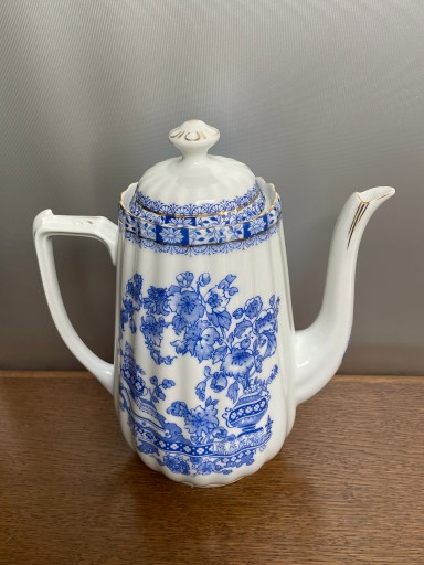Китайский кувшин Blau Sorau