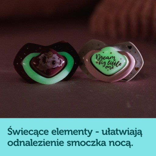 Canpol Teat Symmetrical Sleepy Koala 0-6M 2 ПК