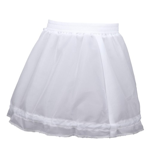Petticoats Crinoline 3 Hoops 5 Layers Ball 30cm