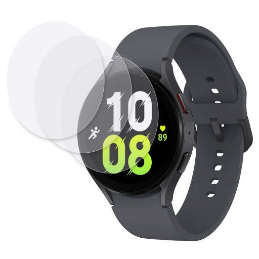 3X ГИДРОГЕЛЕВАЯ ПЛЕНКА ДЛЯ SAMSUNG GALAXY WATCH 5 44MM