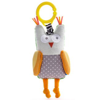 Taf Toys Виброподвеска «Сова» 11855
