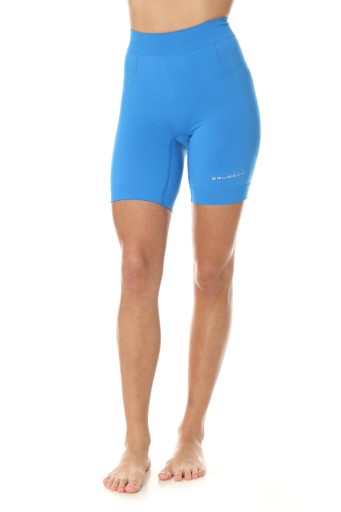 DAMSKIE SPODENKI DO BIEGANIA BRUBECK RUNNING | XL