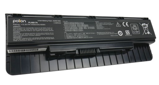 A32N1405 Аккумулятор для ASUS N551JB N551JK N551Z N751 ROG G551 G771 GL551 GL771