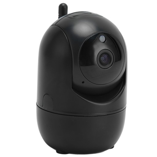 Внутренняя камера видеонаблюдения 2,4 ГГц Wi-Fi HD 1080p наблюдение с обнаружением