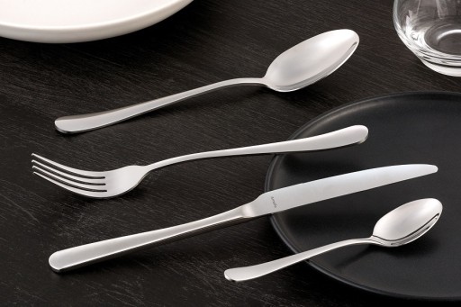 AMEFA 900 SZTUĆCE 1410 AUSTIN KOMPLET NA 150 OSÓB DO HOTELU RESTAURACJI