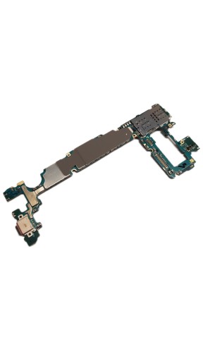 Материнская плата Samsung Galaxy S10 SM-G973F