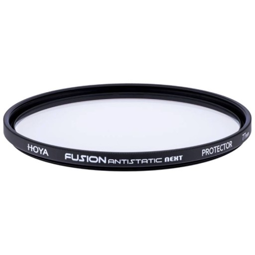 Hoya Fusion Antistatic Next Protector 77 мм фильтр