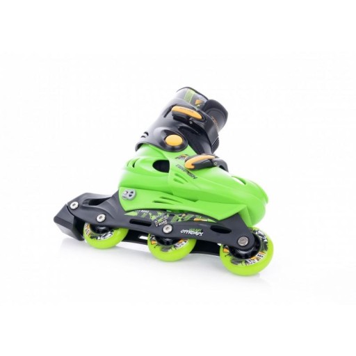 Роликовые коньки Tempish Baby Skate Racer Jr 1000000009 30-33