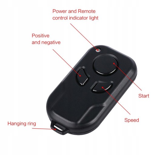 YELANGU Autodolly L4 гибкая моторизованная