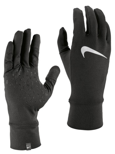 Мужские спортивные перчатки для бега Nike S/M