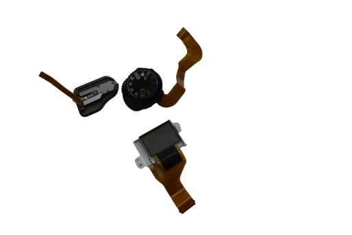Nikon E8800 ЖК-переключатель функций VR