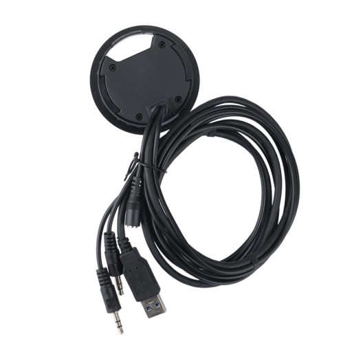 USB-концентратор USB 3.0 Концентратор USB 2.0 Настольный втулка типа C