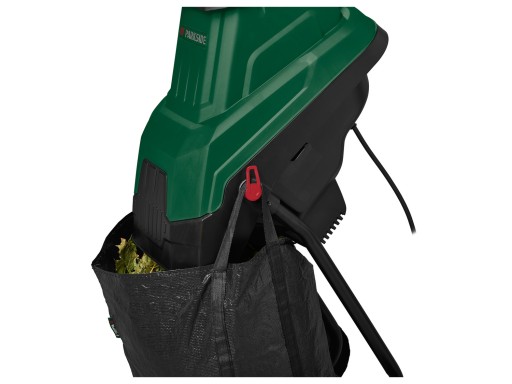 Нож-измельчитель веток 2400W PMH 2400 C3 PARKSIDE