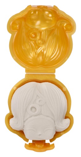 АКСЕССУАРЫ ДЛЯ КУКЛ LOL SURPRISE SQUISH SAND MAGIC BALL MGA 593188EUC MGA